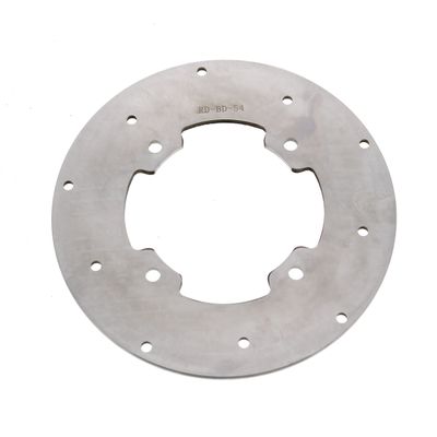 2012 Arctic Cat 550 GT Race-Driven Rear Standard Brake Rotor Brake Disc