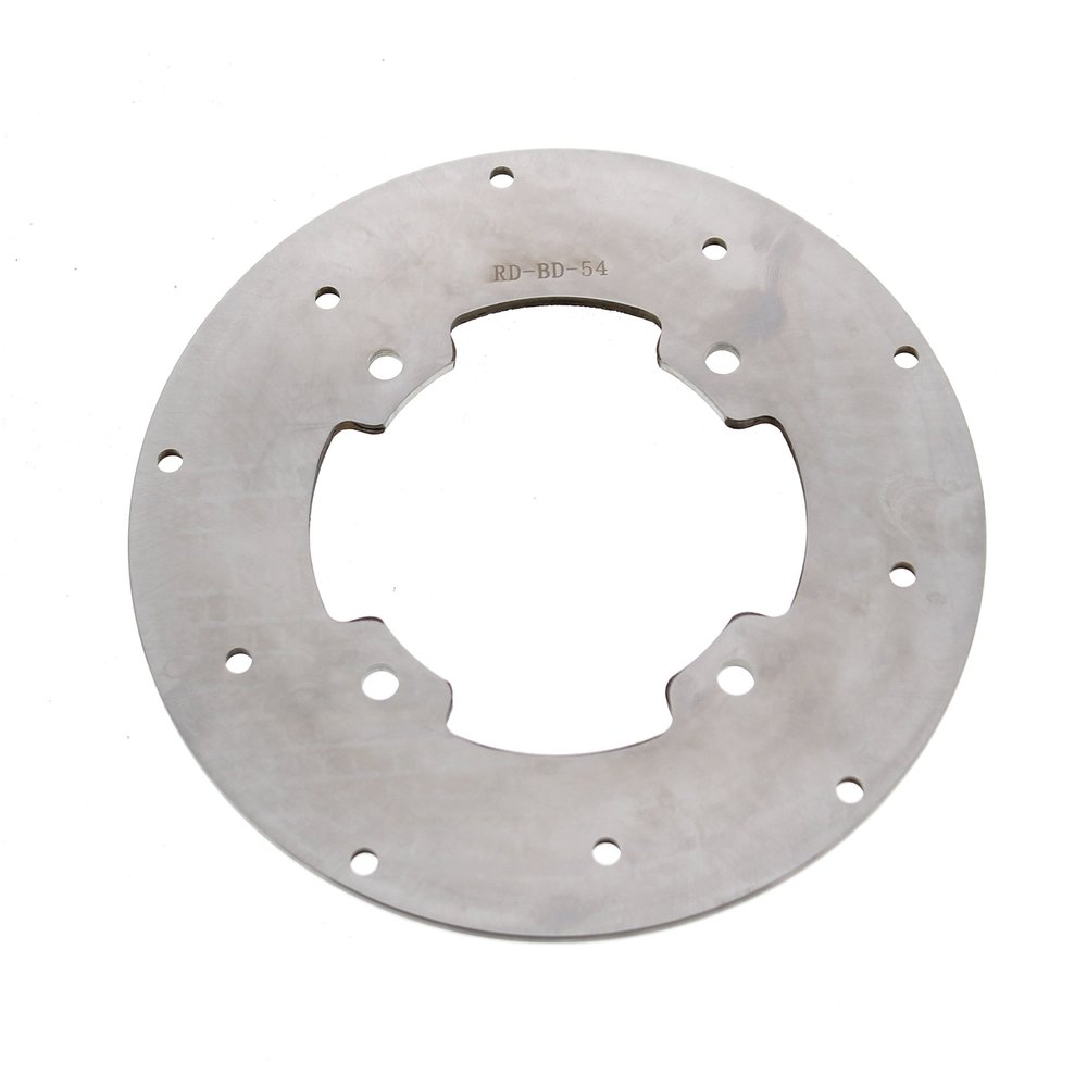 2012 Arctic Cat 550 GT Race-Driven Rear Standard Brake Rotor Brake Disc