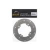 2012 Arctic Cat 550 GT Race-Driven Rear Standard Brake Rotor Brake Disc view 2