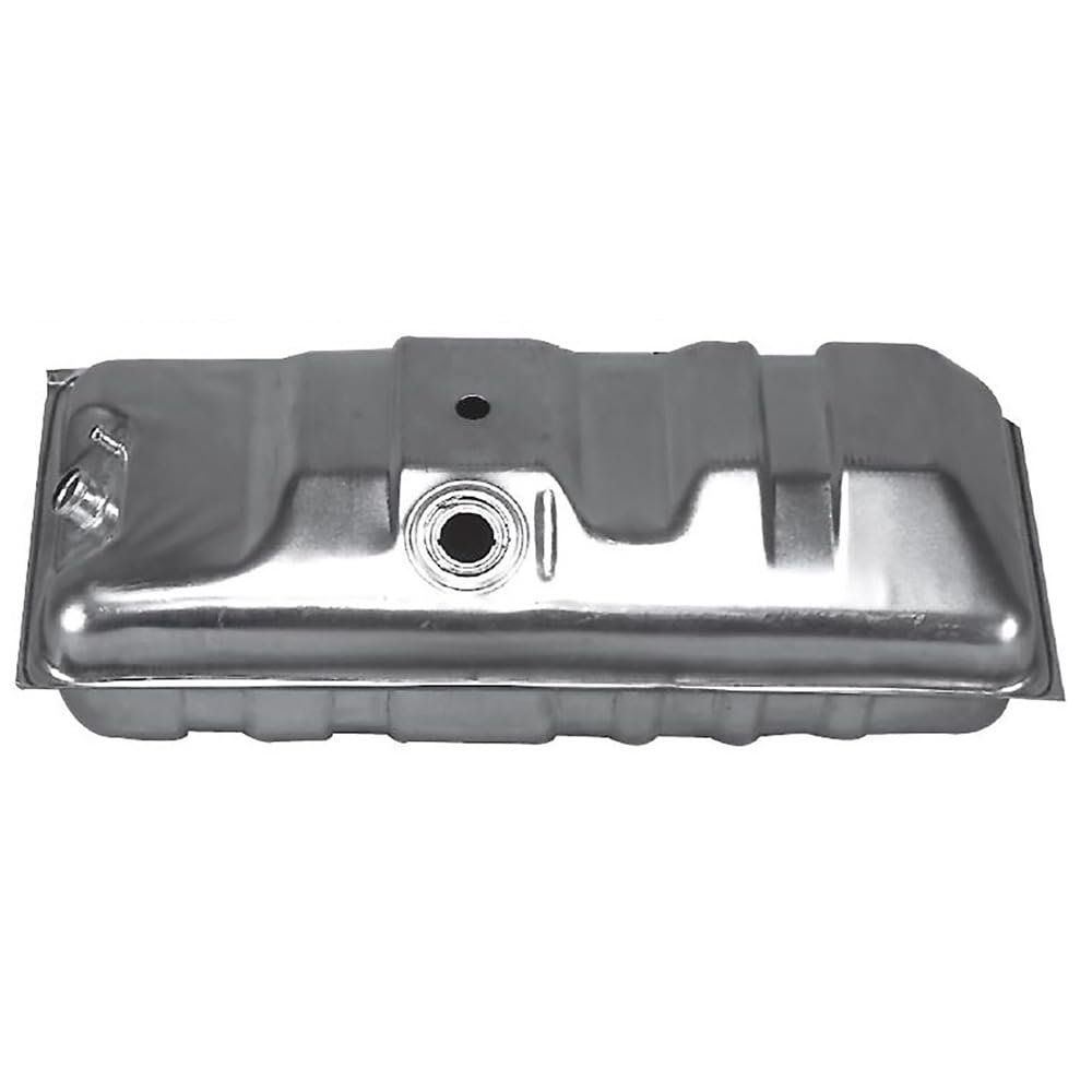 For Ford E-100 E-150 E-250 Econoline Club Wagon Direct Fit Fuel Tank Gas - BuyAutoParts 38-201588O New