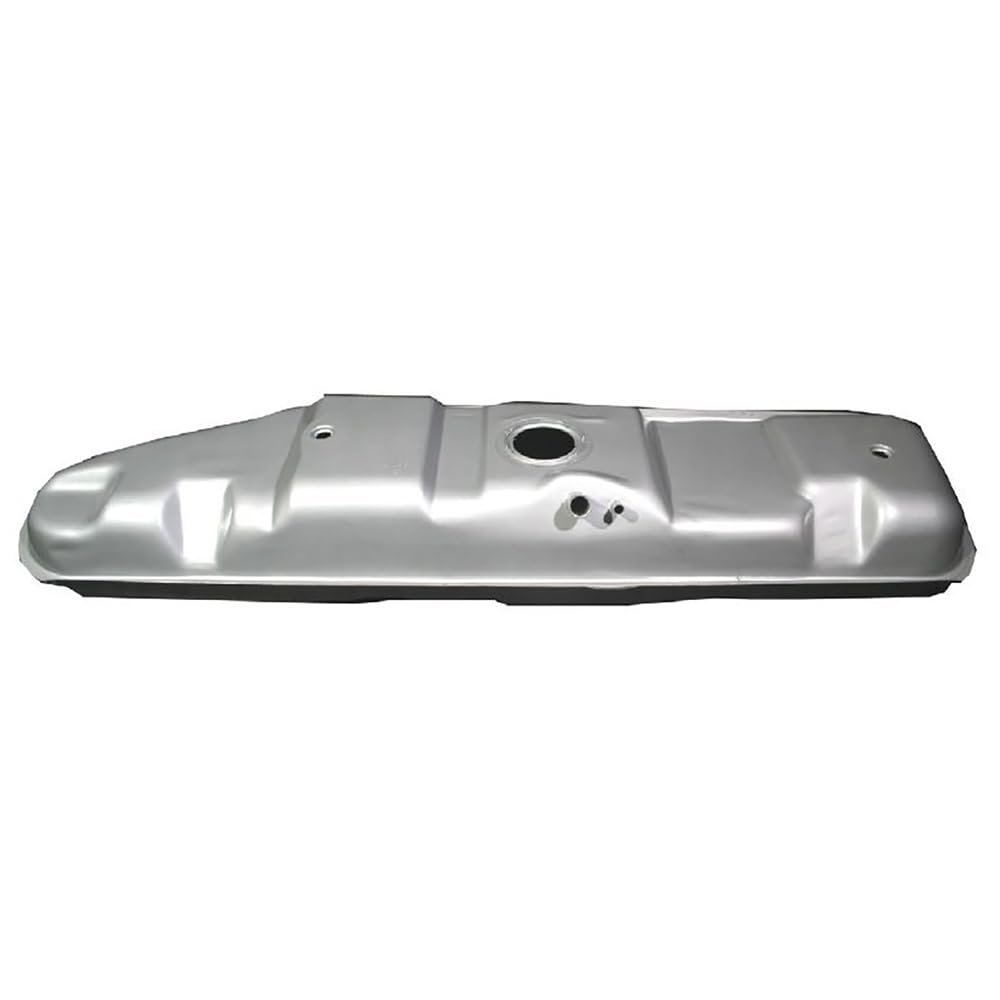 For Ford E-150 E-350 Econoline & Club Wagon Direct Fit Fuel Tank Gas Tank - BuyAutoParts 38-201988O New