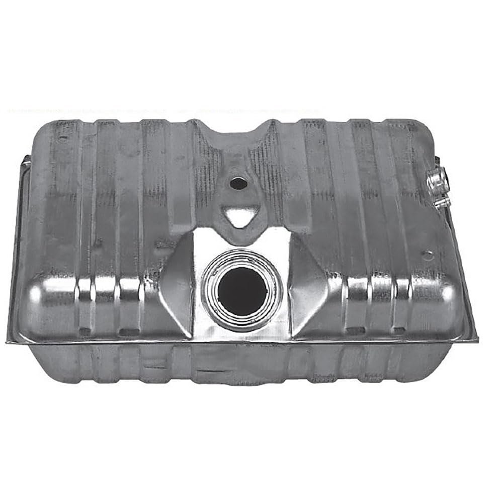 For Ford E-100 E-250 E-350 Econoline Club Wagon Direct Fit Fuel Tank Gas - BuyAutoParts 38-201288O New