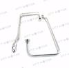 SMT-Chrome Saddlebag Twin Rail Guard Support Kit Compatible With 2009-2013 H-D Touring Models [B076M4GWJW] view 3
