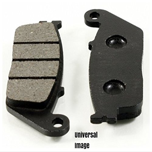 Front Sintered Brake Pads for Honda VTR 1000 F Super Hawk 1998-2005