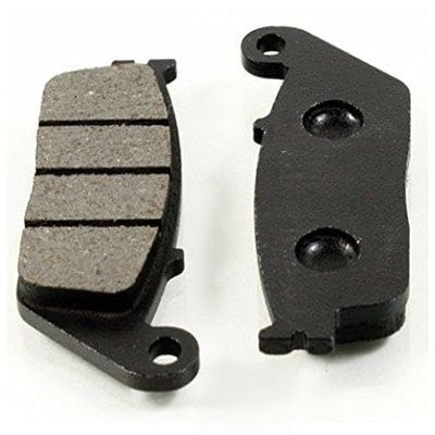 Front Sintered Brake Pads for Kawasaki ZX 1400 Ninja (ZZR) 2006-2014