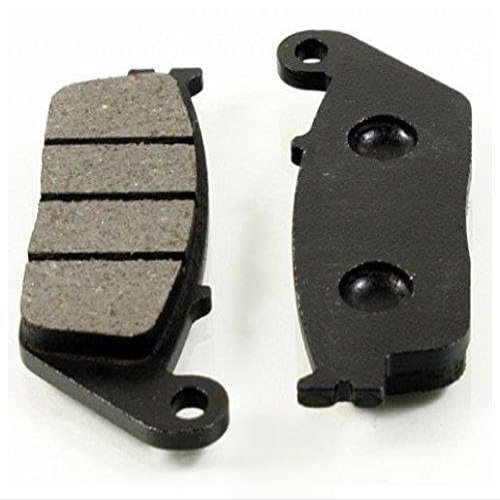 Front Sintered Brake Pads for Kawasaki ZX 1400 Ninja (ZZR) 2006-2014