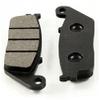 Front Sintered Brake Pads for Kawasaki ZX 1400 Ninja (ZZR) 2006-2014 view 1