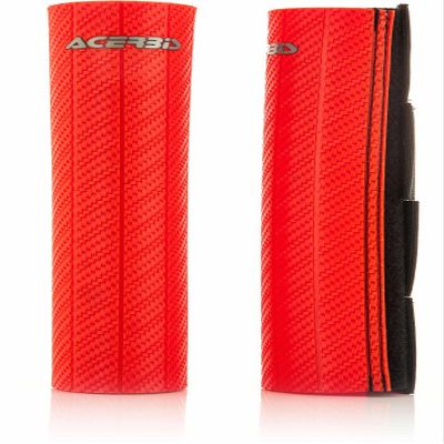 0021750.110 Acerbis coprifodero USD Forks 47-48 mm Red