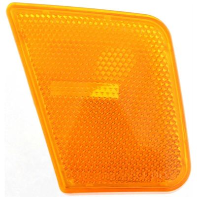 DAT AUTO PARTS Front Right Side Marker Light Fits 2005-2007 Jeep Liberty