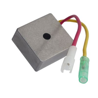 Motadin Voltage Regulator Rectifier compatible with BRIGGS AND STRATTON CYCLE SMALL ENGINES B&S