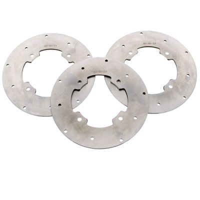 2015 Arctic Cat 1000 TRV XT Race-Driven Front & Rear Standard Brake Rotor Discs