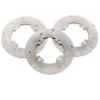 2015 Arctic Cat 1000 TRV XT Race-Driven Front & Rear Standard Brake Rotor Discs view 1