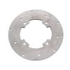 2015 Arctic Cat 1000 TRV XT Race-Driven Front & Rear Standard Brake Rotor Discs view 2