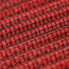 DNA Motoring AFPN-131-RD Clean Air Washable Drop In Panel Air Filter Enhance Engine Performance Power & Acceleration Improve [Compatible with 10-16 GX460 4.6L V8 / 10-17 4Runner 4.0L] view 2