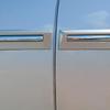 Dawn Enterprises CF7-PAC17 Chromeline Painted Body Side Molding Compatible with Chrysler Pacifica - True Blue Pearl (KBU) view 4