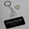 Oxytocin Key Chain view 3
