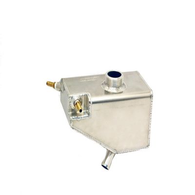 Canton Racing Products Canton Racing 80-246S Aluminum Expansion Tank Mustang 11-14, 1 Pack