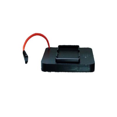 KP Base stabilizer pads Motorcycle Kickstand Plates Motorcycling and Bicycling,Supports
