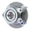 Schaeffler 102065, Hub Assembly, Wheel Bearing - Generation 3, Compatible with Nissan Cube 09-14, Tiida 07-14, Versa 07-12 view 1