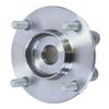 Schaeffler 102065, Hub Assembly, Wheel Bearing - Generation 3, Compatible with Nissan Cube 09-14, Tiida 07-14, Versa 07-12 view 2