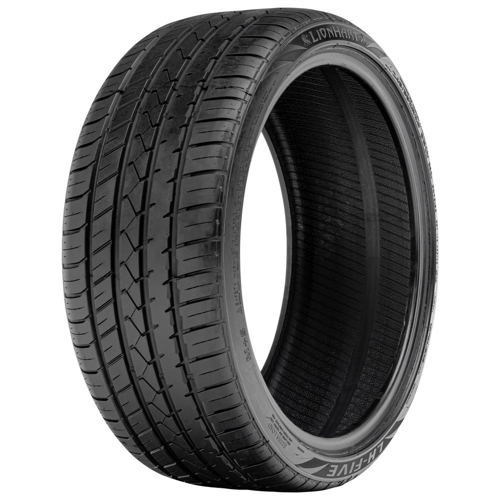 Lionhart LH-Five P315/30R30