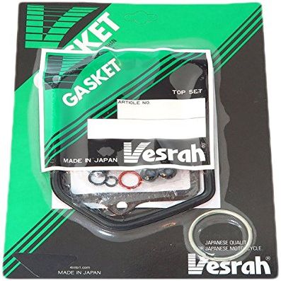 Top End Gasket kit for Yamaha GRIZZLY 660 2007-2008