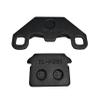 AmericanElectric Brake Pads - Rear Set for Disk Brake- for SUPERFLY Electric Bike/Electric Scooter view 2