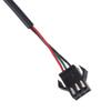 Electric Scooter Thumb Throttle, Precise Speed Control Lever Replacement, Durable Handlebar Control for Commuters, Urban Riders, and Leisure Travelers view 4