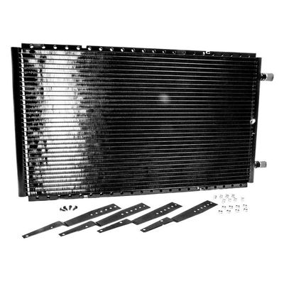 VPA 03262-VUC Horizontal SuperFlow Condenser Universal Application 14 x 22 x 0.8
