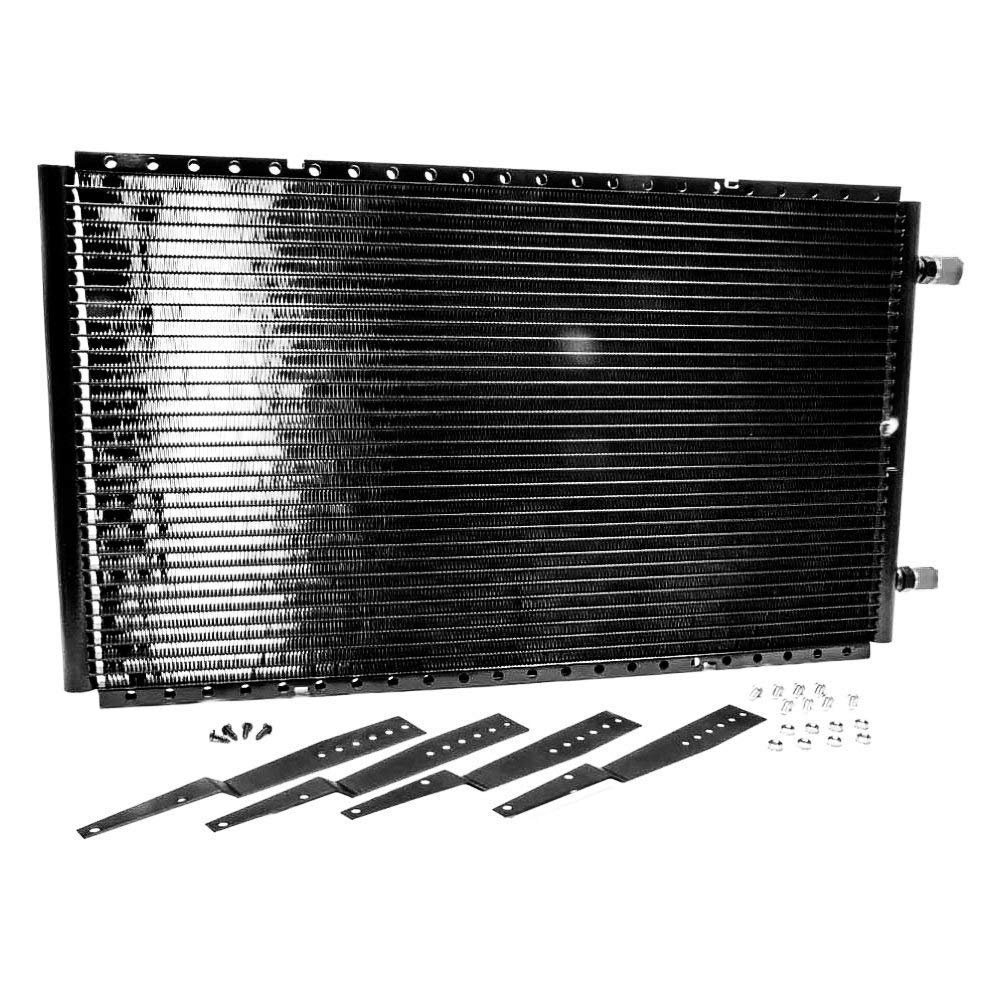 VPA 03262-VUC Horizontal SuperFlow Condenser Universal Application 14 x 22 x 0.8