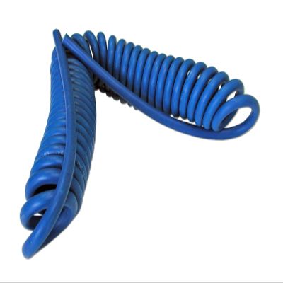 Roadmaster 1064-B 4-Wire Flexo-Coil Cord