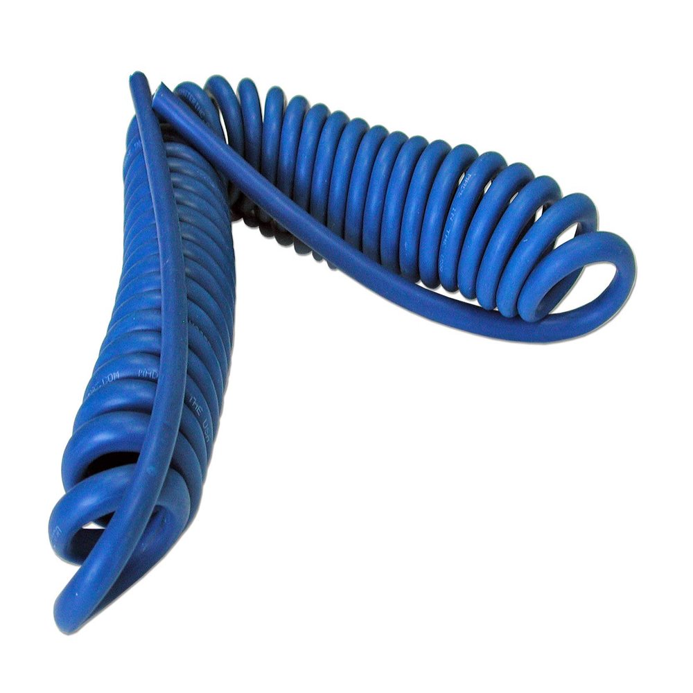 Roadmaster 1064-B 4-Wire Flexo-Coil Cord