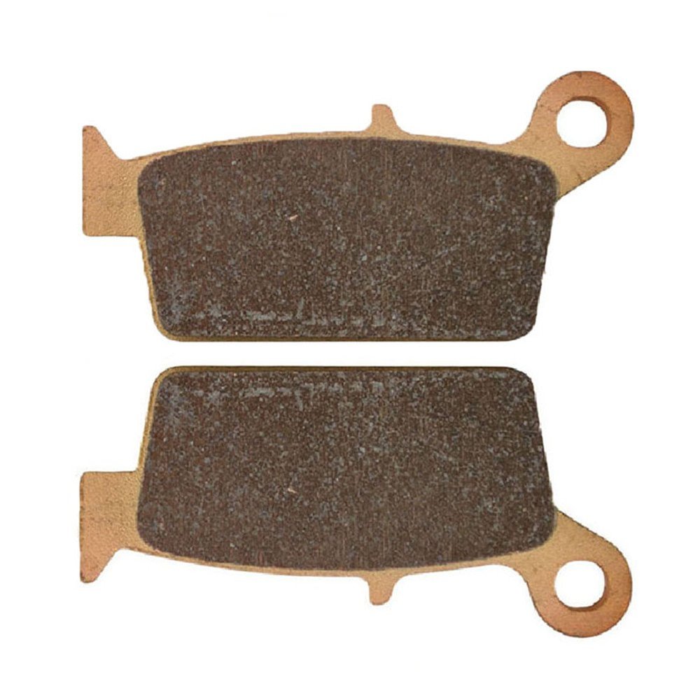 AHL Rear Brake Pads FA131 for Honda XR650 RY/R1-R6 2000-2006 (Sintered copper-based)