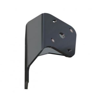 Power-Pole Braced Kit S-N2-6 Starboard - Black