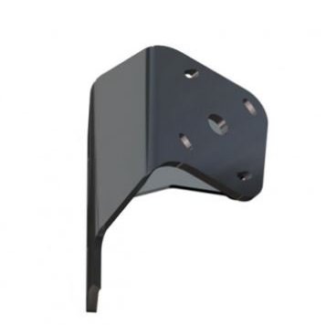 Power-Pole Braced Kit S-N2-6 Starboard - Black