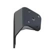 Power-Pole Braced Kit S-N2-6 Starboard - Black view 1