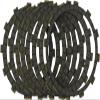 Vesrah Clutch Friction Plates for Yamaha YFZ450 Special Edition 2007 view 1