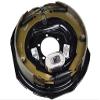 Lippert Components 122259: 12'' X 2'' Lh Electric Brake Assembly, 5-Bolt: 4000-7000# Axle (Raw) view 2