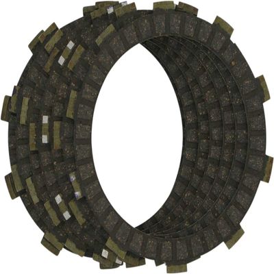Vesrah Clutch Friction Plates for Suzuki DR250RXL 1996-1998
