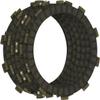 Vesrah Clutch Friction Plates for Suzuki DR250RXL 1996-1998 view 1