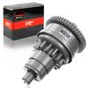 1PZ ATMT1-170 Starter Clutch Bendix for GY6 49cc 50cc 139QMB 1P39QMB view 1