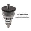 1PZ ATMT1-170 Starter Clutch Bendix for GY6 49cc 50cc 139QMB 1P39QMB view 3