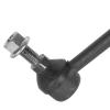 TRQ Front Driver and Passenger Side Sway Bar Link Set 2 Piece view 4