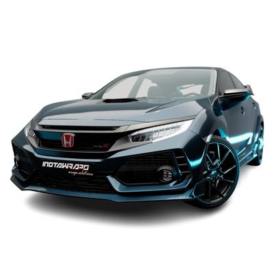 KPMF K75441 Gloss Excelsior Blue 5ft x 10ft (50 sq/ft) Vinyl Car Wrap Film
