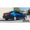 KPMF K75441 Gloss Excelsior Blue 5ft x 15ft (75 sq/ft) Vinyl Car Wrap Film view 4