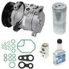 UAC KT 3995 A/C Compressor and Component Kit, 1 Pack view 1