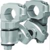 Rox Speed FX 1R-AV2GSA Anit-Vibe 2in Pivtoing Bar Riser view 1