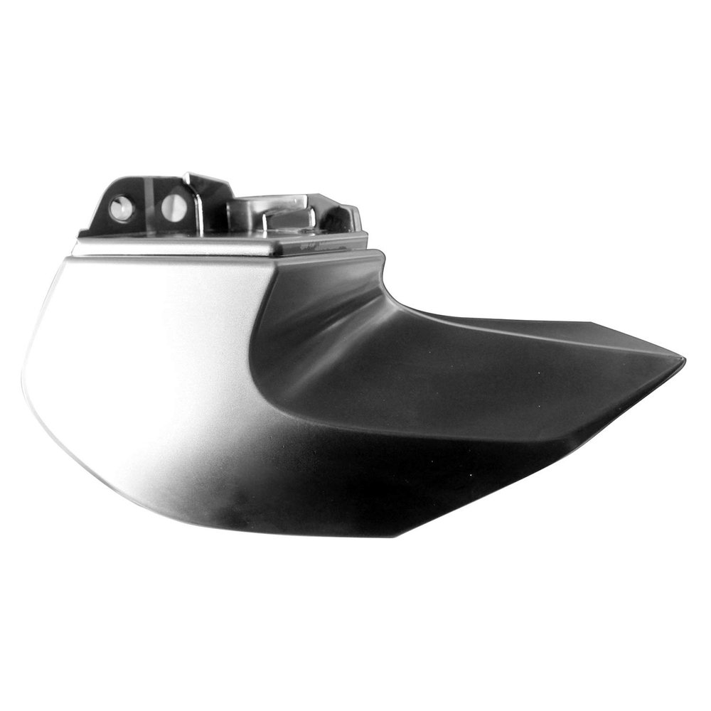 PartsChannel OE Replacement Grille Molding Lexus RX350