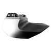 PartsChannel OE Replacement Grille Molding Lexus RX350 view 1