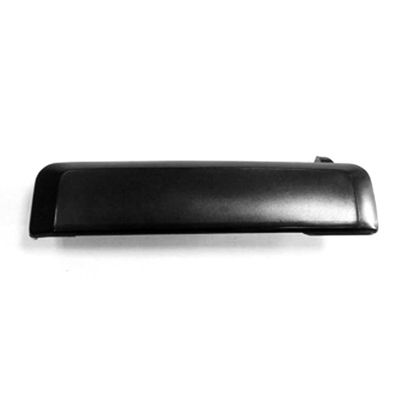 PartsChannel OE Replacement Exterior Door Handle Nissan HARDBODY Pickup 1982-1986 (NI1310102)